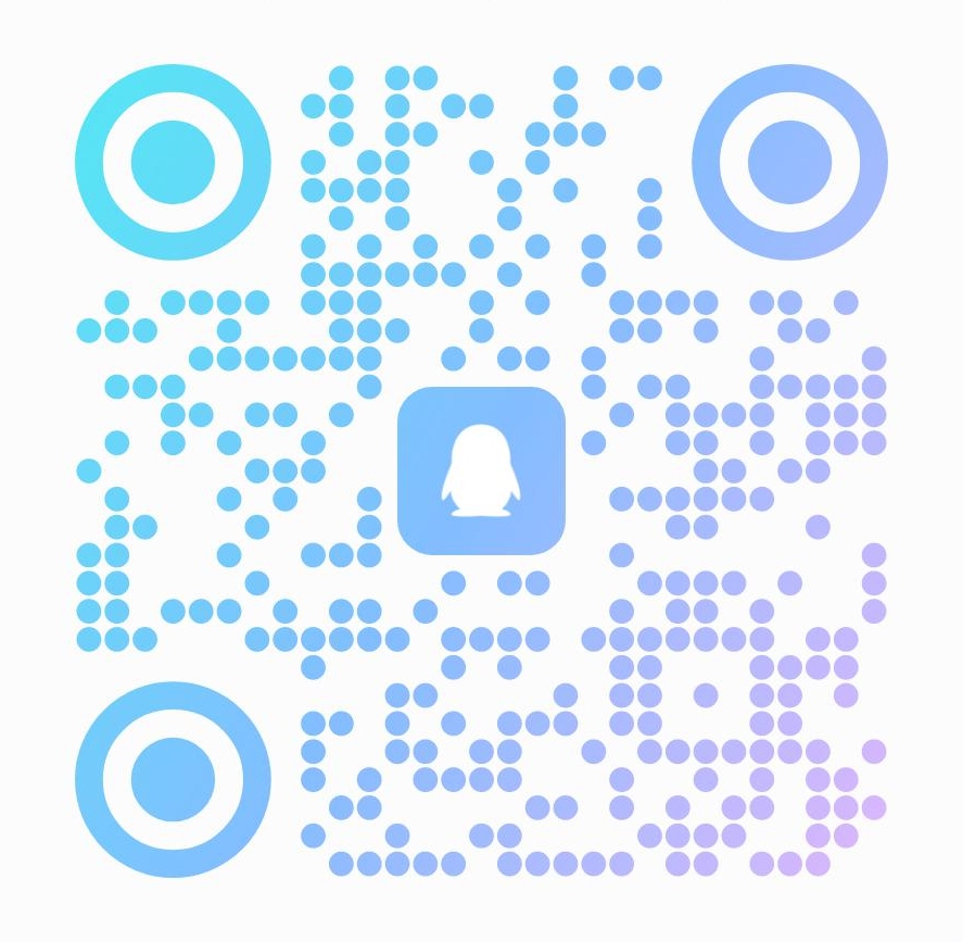 扫码加QQ群-极光攻防实验室